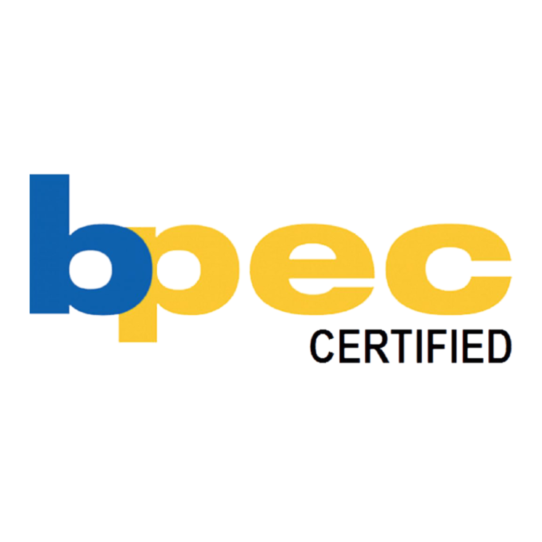 BPEC certification