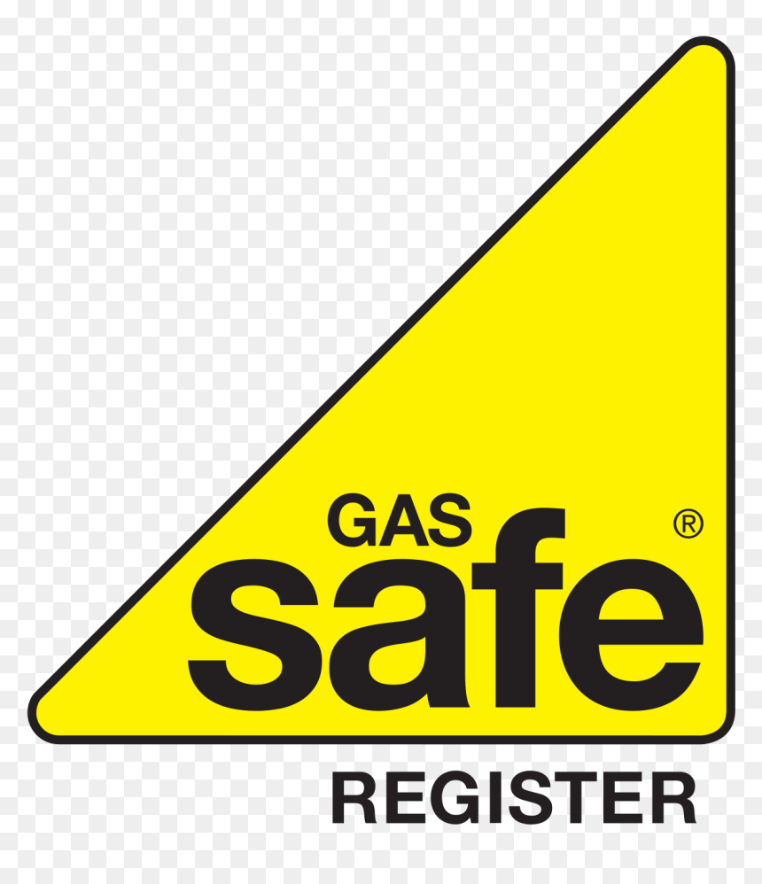 Gas Safe Registered